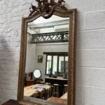 Miroir Fin XIXème