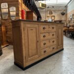 Meuble de métier Début XXème