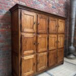 Meuble de couvent XIXème