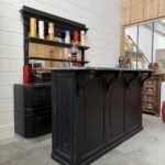 Ensemble de bar 1920