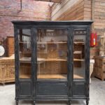 Bibliothèque Napoleon III Début XIXème