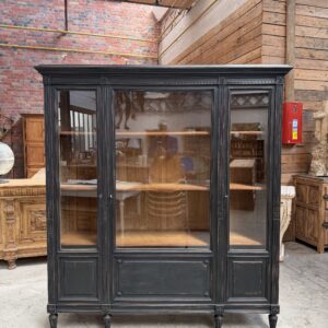 Bibliothèque Napoleon III Début XIXème