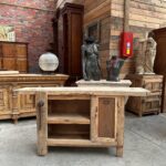 Etabli de menuisier Début XXème