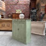 Buffet patiné Début XXème