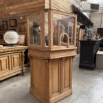 Comptoir d&rsquo;accueil Début XXème