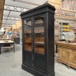 Vitrine Napoléon III