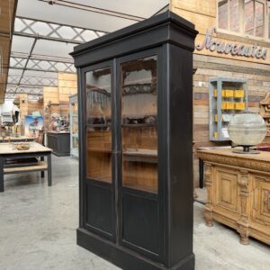 Vitrine Napoléon III