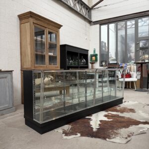 Comptoir de mercerie Années 50