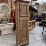 Petite armoire de château XVIIIème