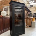 Vitrine Napoléon III