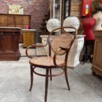 Fauteuil DLG THONET