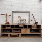 Meuble d&rsquo;atelier XXL