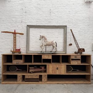 Meuble d'atelier XXL