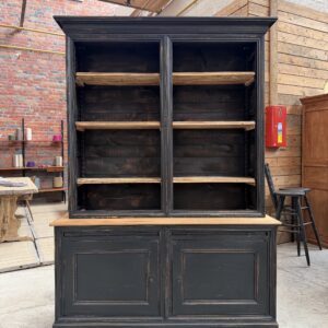 Meuble de présentation Fin XIXème