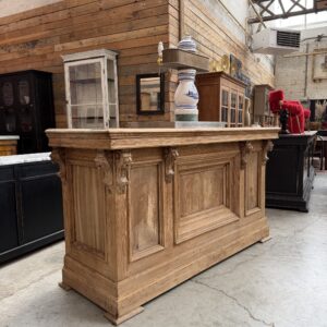 Comptoir de bar Années 50