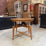 Table monte et baisse Marcel Gascoin