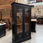 Vitrine Napoléon III