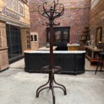 Porte manteau Thonet 1920